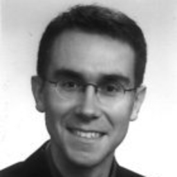 Dr. Stephane Letinois