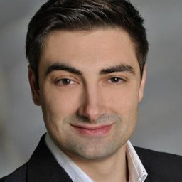 Mario Barbagallo's profile picture