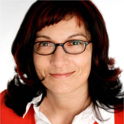 Dr. Kathrin Reichwald