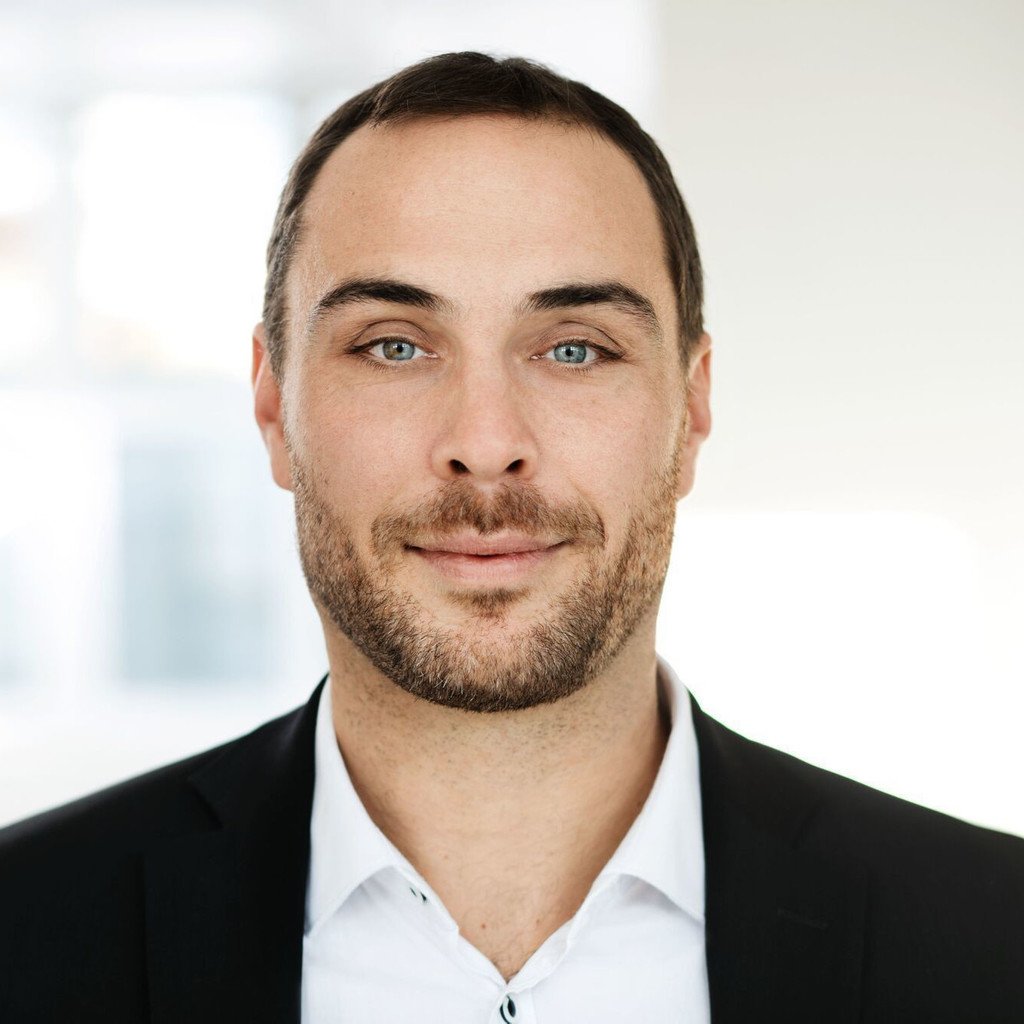 Michael Steimel Account Executive Mid Market HubSpot XING