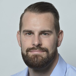 Fabian Krusche