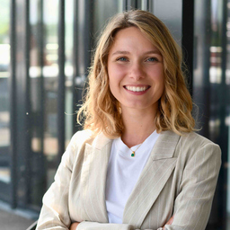 Profilbild Katherina Stricker