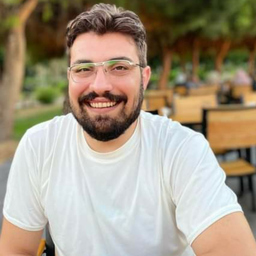 Ali Zarrouf