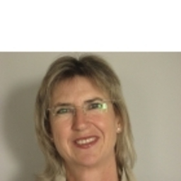 Profilbild Bärbel Boldt