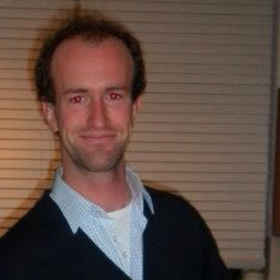 Matthijs Lauwaars