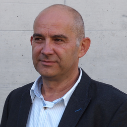 Bruno Marty