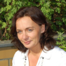 Dorothee Kruschwitz