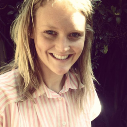 Jillian Beale