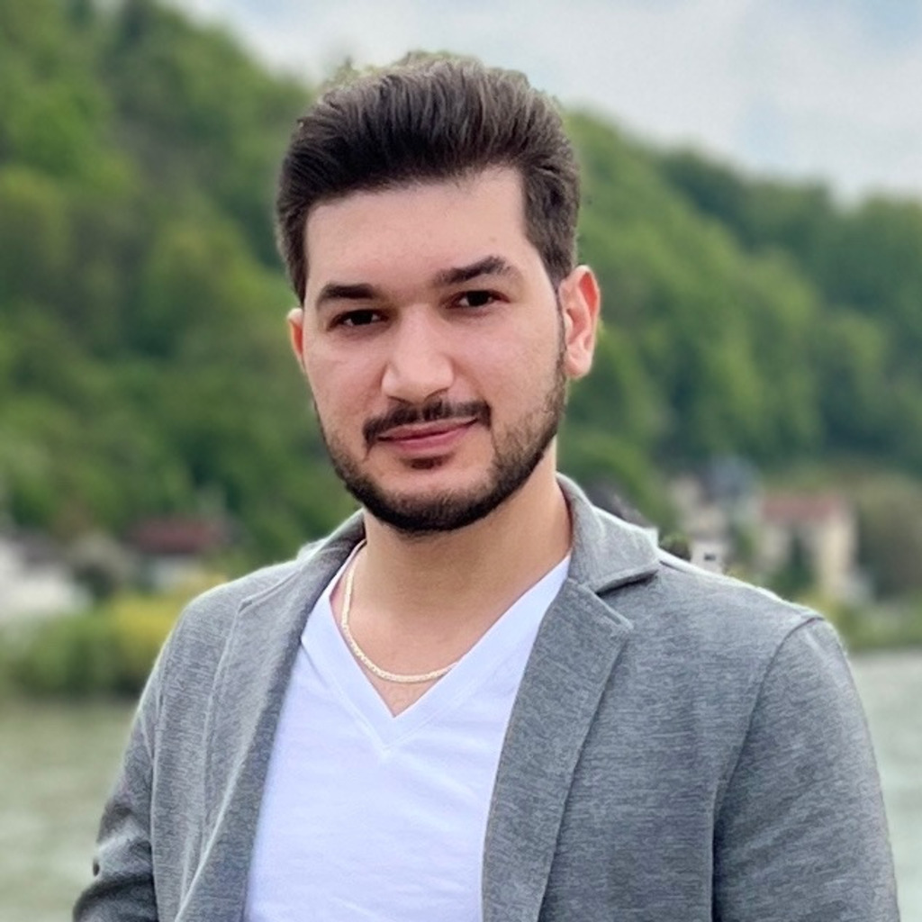Mohammed Khawatme Anwendungsentwickler SAWS GmbH & Co. KG XING