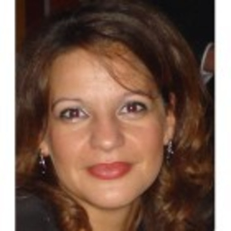 Magda Bresta
