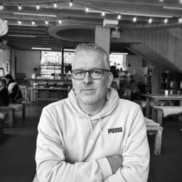 Andreas Frenzel