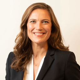 Frauke Heier