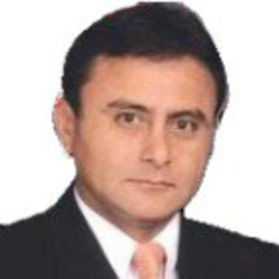 Jame Teràn