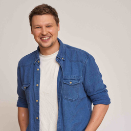 Sascha Tratnjek