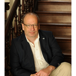 Wolfgang Fischer