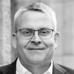 Rainer Göwe-Servos