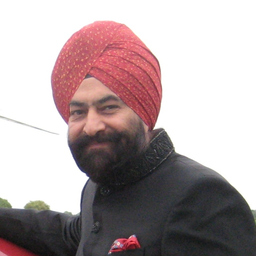 SADEEV SANDHU