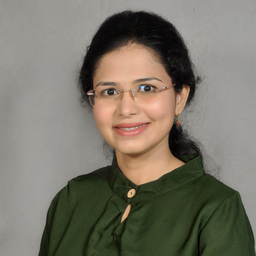 Aishwarya Chincholi Vasant Madhav