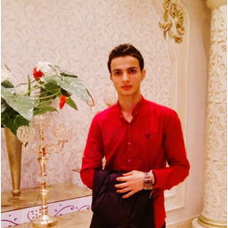 Karim Rayan