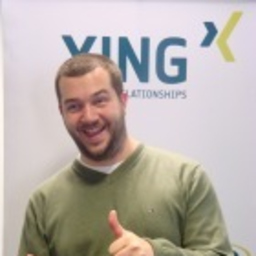Christian Kvalheim