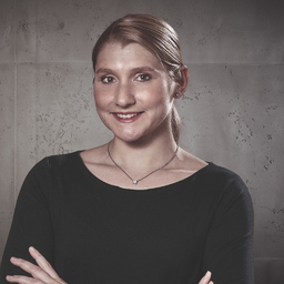 Dr. Katharina Ernicke