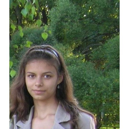 Liubov Brovkina