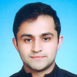Sajid Aqeel