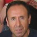 Luis Vivas Pereira