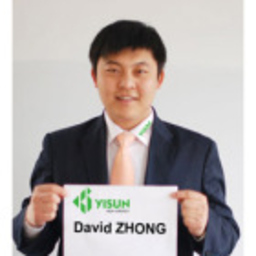 Xinglei Zhong