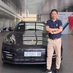 Arlen Liu