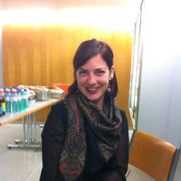 Laura Gyger-Tischhauser's profile picture