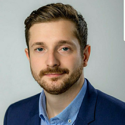 Moritz Burba 