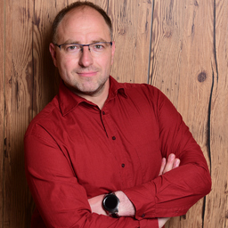 Alexander Falk