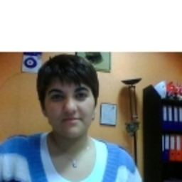 NEŞE CENKTAŞ
