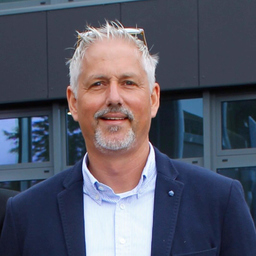 Dipl.-Ing. Marcus Brückner
