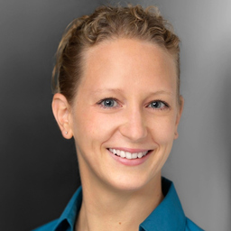 Dr. Annika Sorg