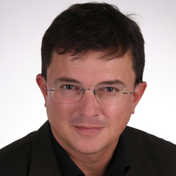 Jens Schreglmann
