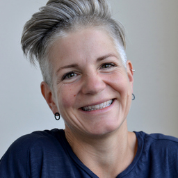 Nicola Rohwer