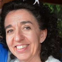 Manuela Wühr