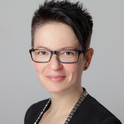 Profilbild Jana Waßermann
