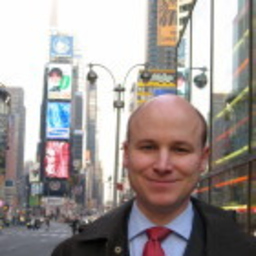 Klaus-Martin Haussmann
