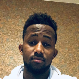 Sakariye Mahamed Mohamud