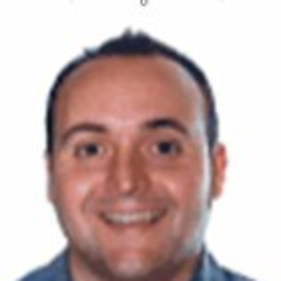 Alberto Hernansanz García