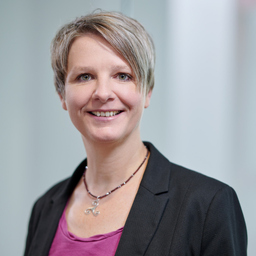 Angelika Fuß