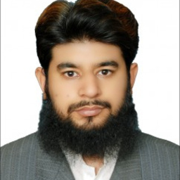 Muhammad Furqan