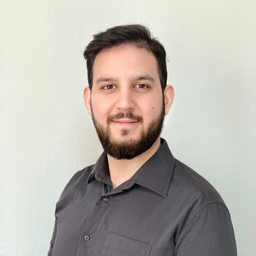 Berkan Ücbas