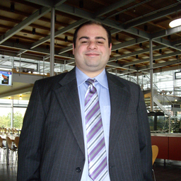 Alan Ahmed's profile picture