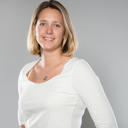 Dr. Carolin Weimann