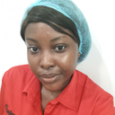 Priscilia Amobiagu