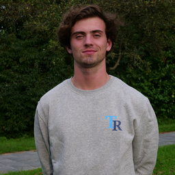 youp reddingius